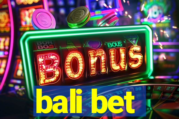 bali bet